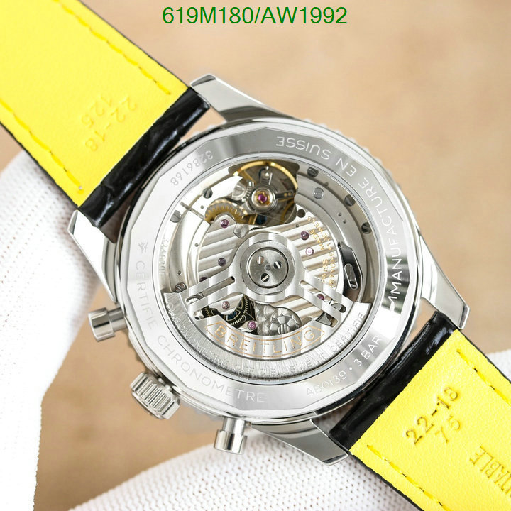 Breitling-Watch-Mirror Quality Code: AW1992 $: 619USD