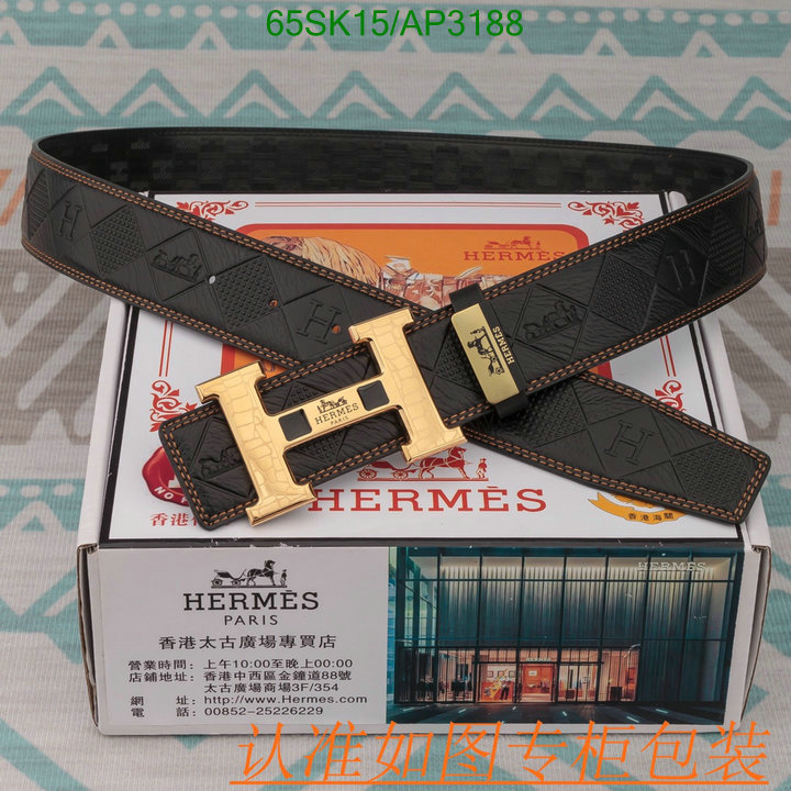 Hermes-Belts Code: AP3188 $: 65USD