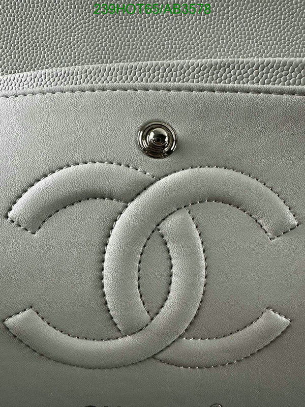 Chanel-Bag-Mirror Quality Code: AB3578 $: 239USD