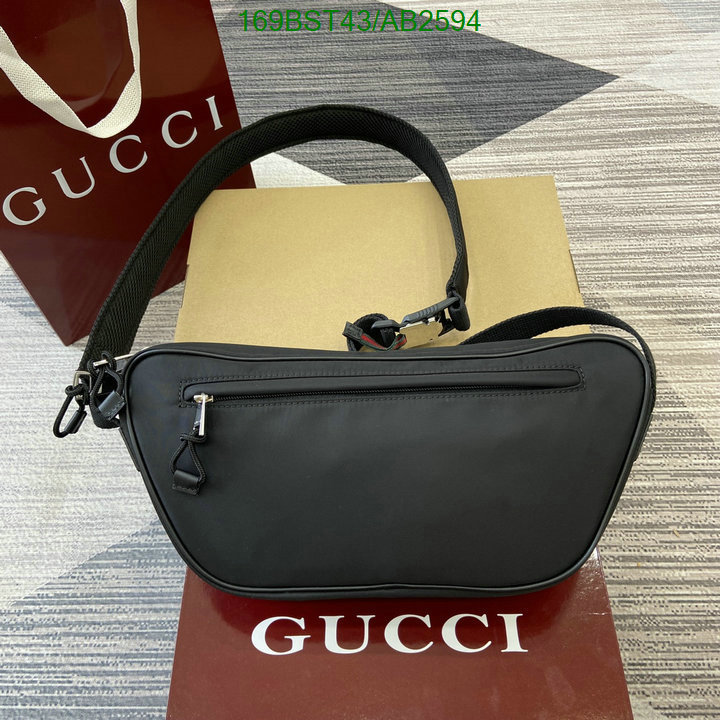 Gucci-Bag-Mirror Quality Code: AB2594 $: 169USD