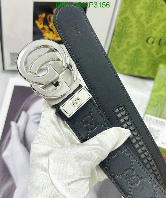 Gucci-Belts Code: AP3156 $: 65USD