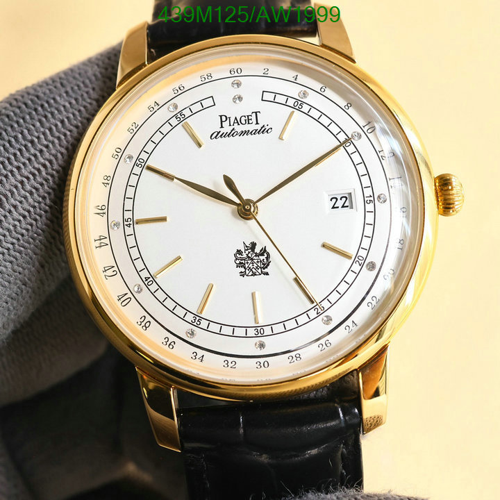 PIAGET-Watch-Mirror Quality Code: AW1999 $: 439USD