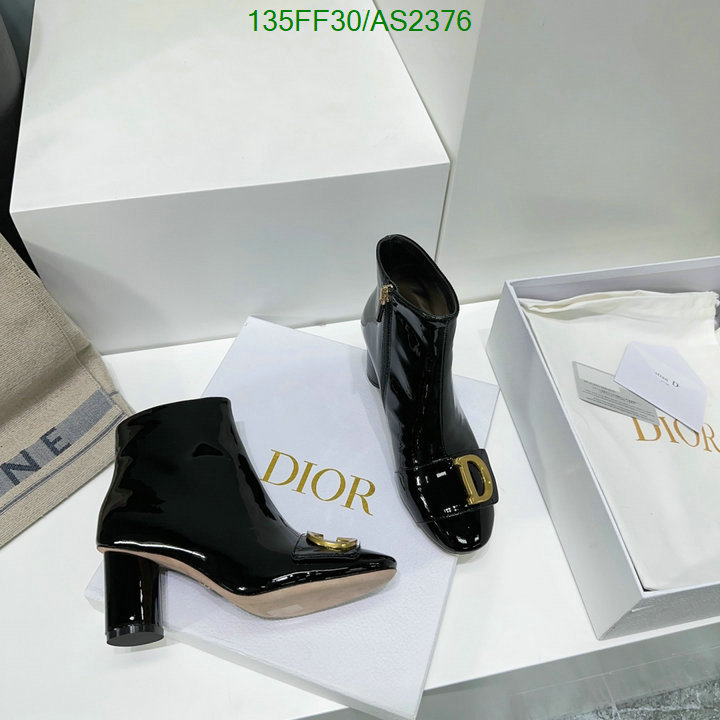 Boots-Women Shoes Code: AS2376 $: 135USD