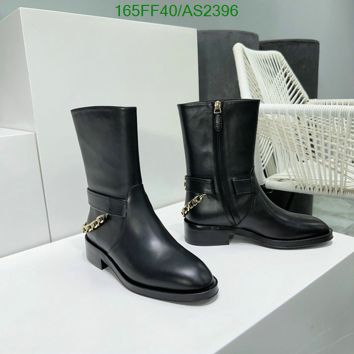 Boots-Women Shoes Code: AS2396 $: 165USD