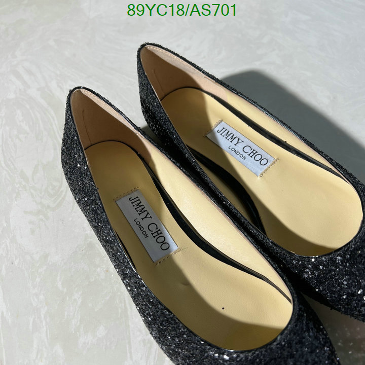 Jimmy Choo-Women Shoes Code: AS701 $: 89USD