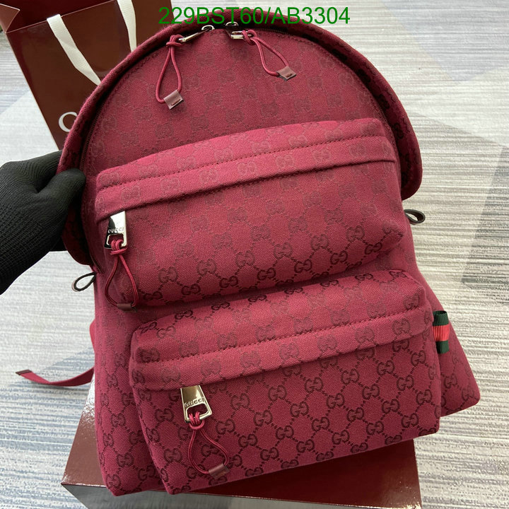 Gucci-Bag-Mirror Quality Code: AB3304 $: 229USD