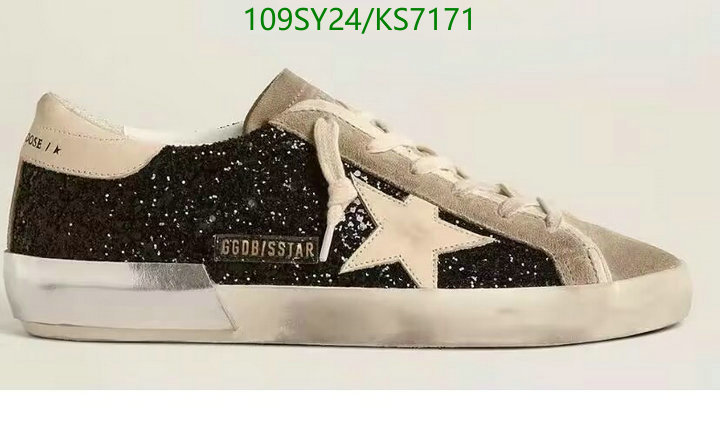 Golden Goose-Men shoes Code: KB7171 $: 109USD