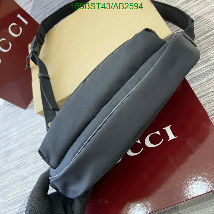 Gucci-Bag-Mirror Quality Code: AB2594 $: 169USD