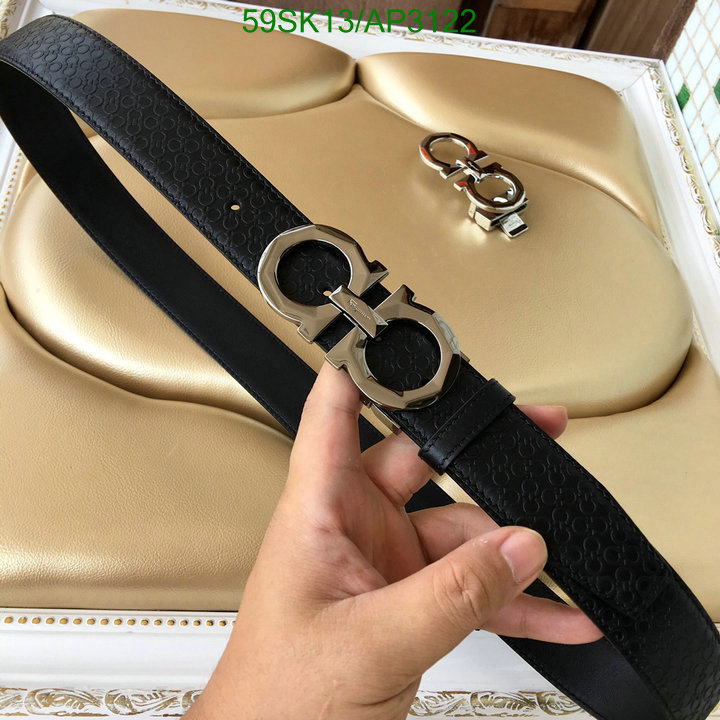 Ferragamo-Belts Code: AP3122 $: 59USD