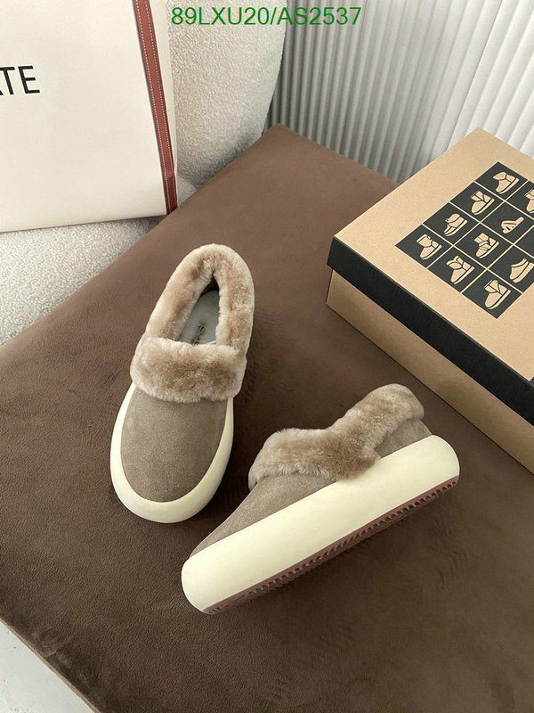 UGG-Women Shoes Code: AS2537 $: 89USD