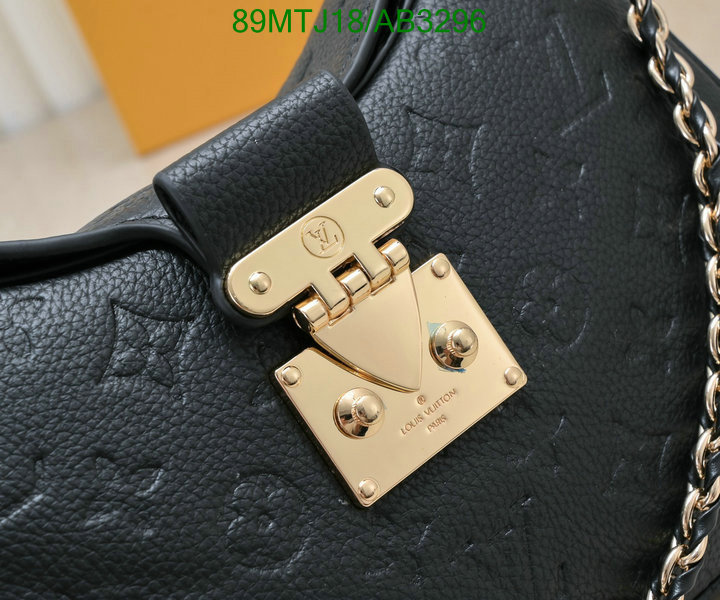 LV-Bag-4A Quality Code: AB3296 $: 89USD