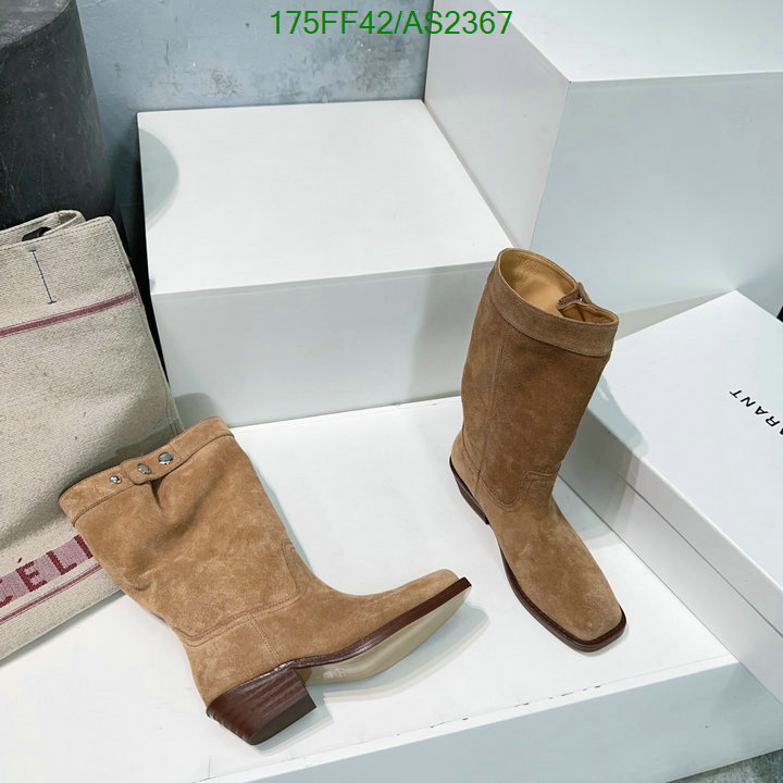 Isabel Marant-Women Shoes Code: AS2367 $: 175USD