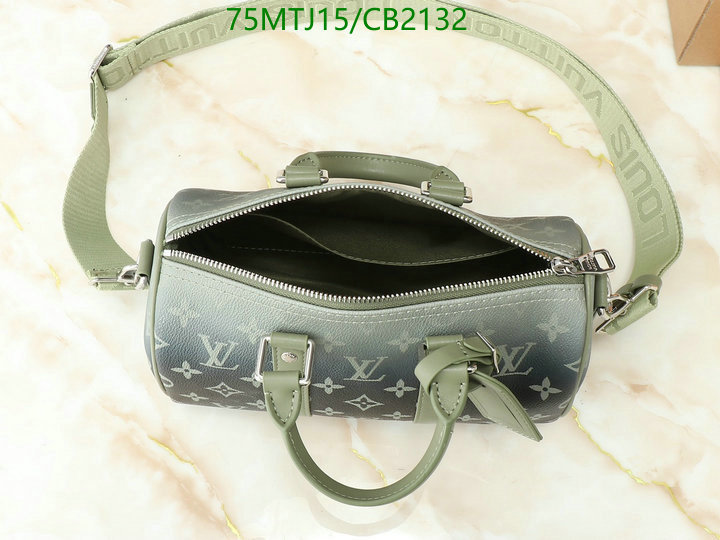 LV-Bag-4A Quality Code: CB2132 $: 75USD