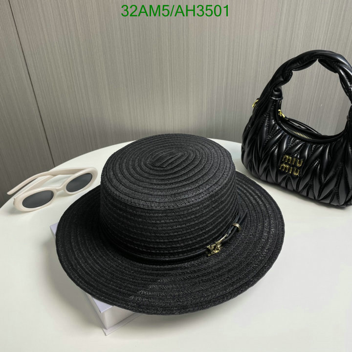 LV-Cap(Hat) Code: AH3501 $: 32USD