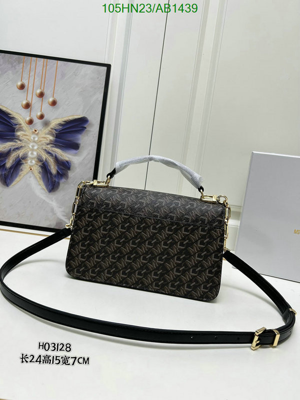 Michael Kors-Bag-4A Quality Code: AB1439 $: 105USD