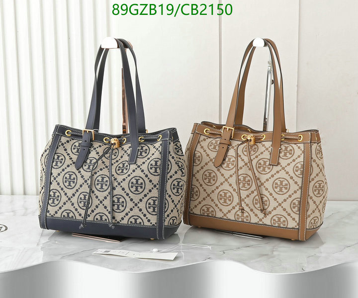 Tory Burch-Bag-4A Quality Code: CB2150 $: 89USD