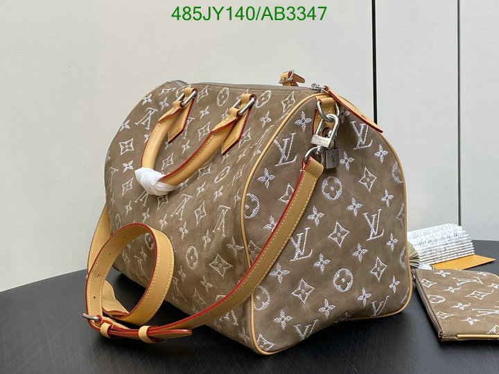 LV-Bag-Mirror Quality Code: AB3347 $: 485USD