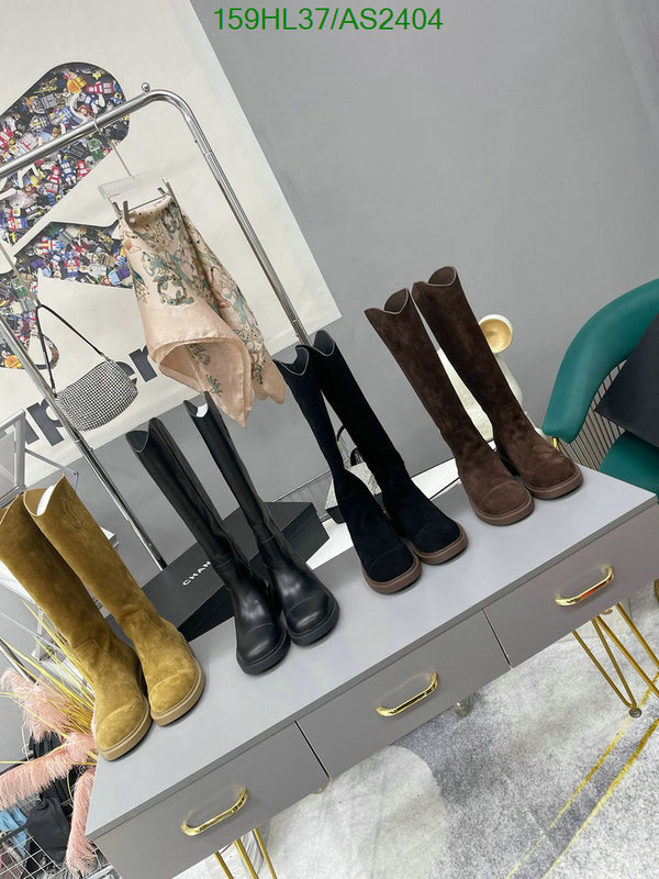 Boots-Women Shoes Code: AS2404 $: 159USD