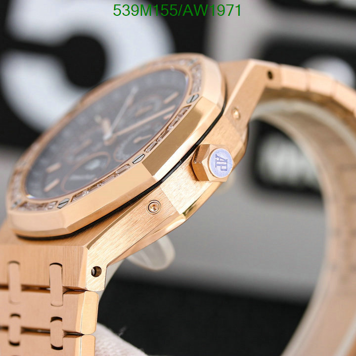 Audemars Piguet-Watch-Mirror Quality Code: AW1971 $: 539USD