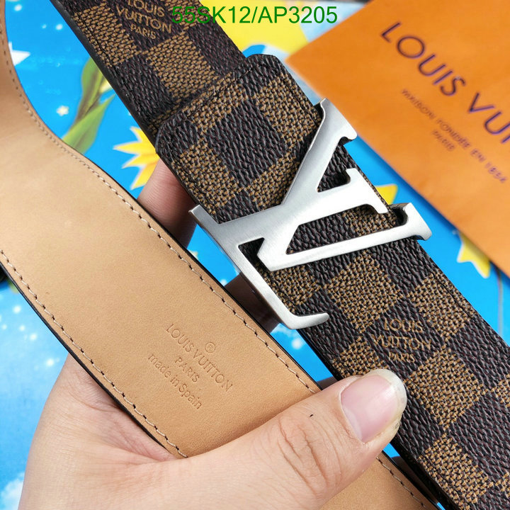 LV-Belts Code: AP3205 $: 55USD