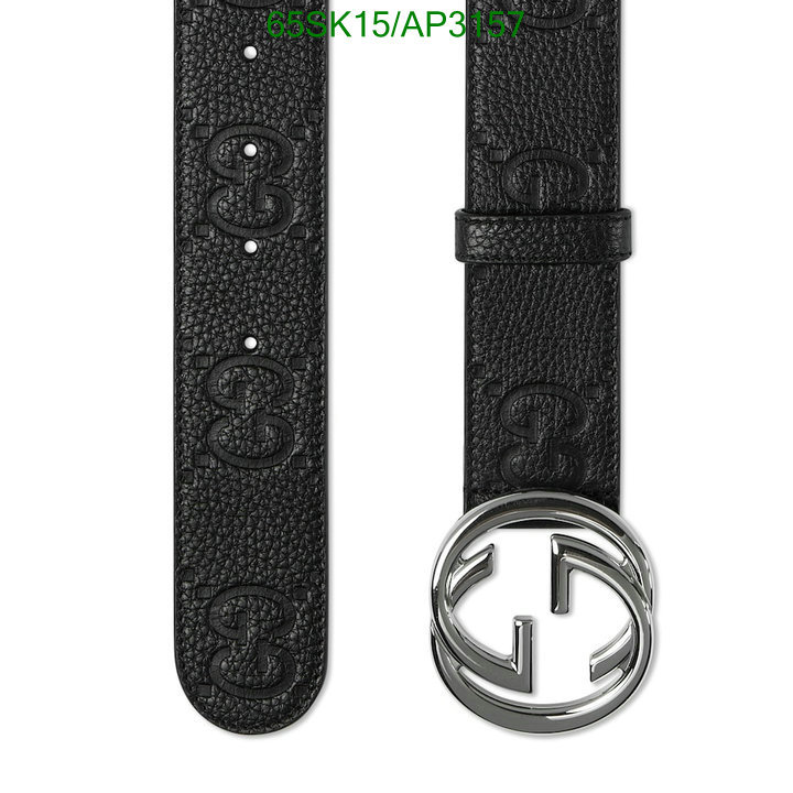 Gucci-Belts Code: AP3157 $: 65USD