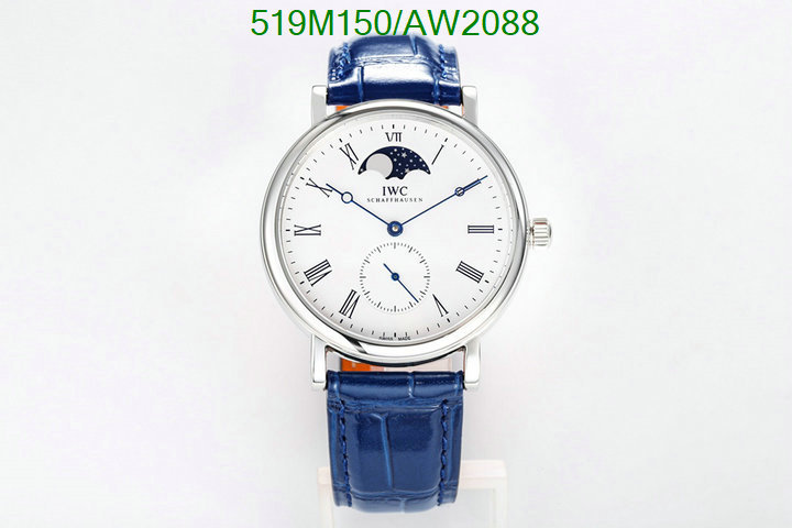 IWC-Watch-Mirror Quality Code: AW2088 $: 519USD