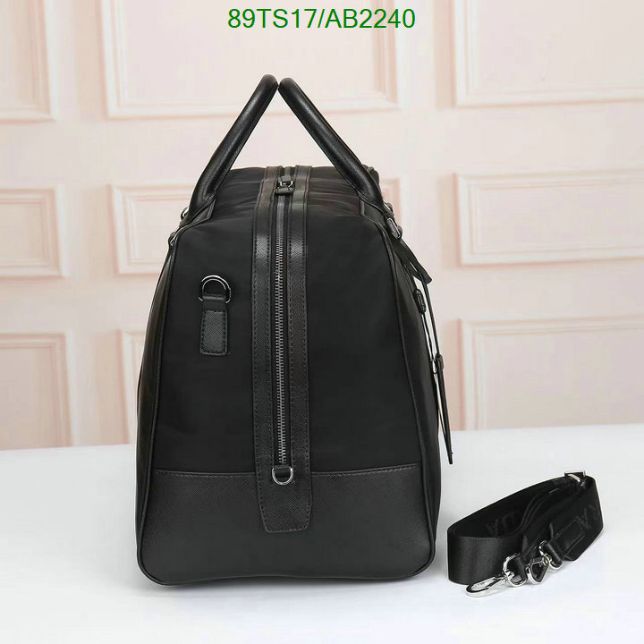 Prada-Bag-4A Quality Code: AB2240 $: 89USD