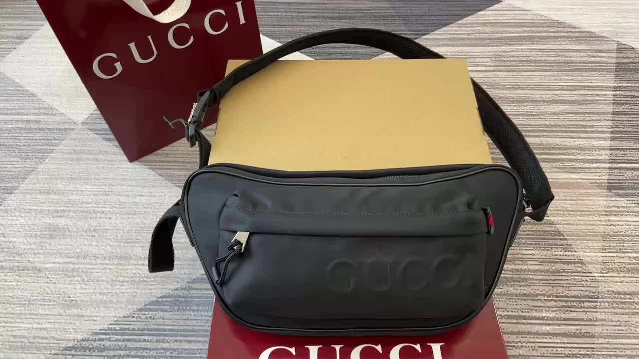 Gucci-Bag-Mirror Quality Code: AB2594 $: 169USD