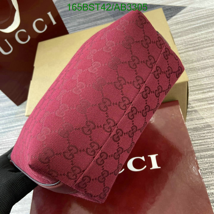 Gucci-Bag-Mirror Quality Code: AB3305 $: 165USD