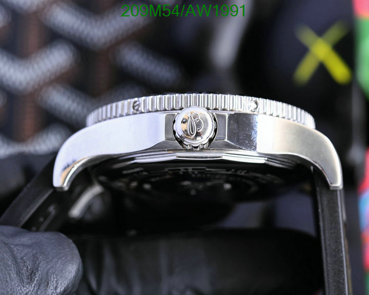 Breitling-Watch-Mirror Quality Code: AW1991 $: 209USD