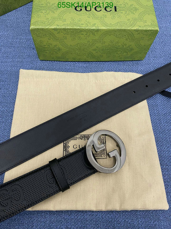 Gucci-Belts Code: AP3139 $: 65USD