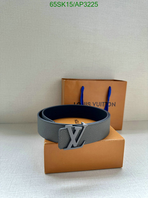 LV-Belts Code: AP3225 $: 65USD