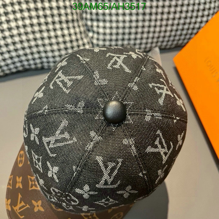 LV-Cap(Hat) Code: AH3517 $: 39USD