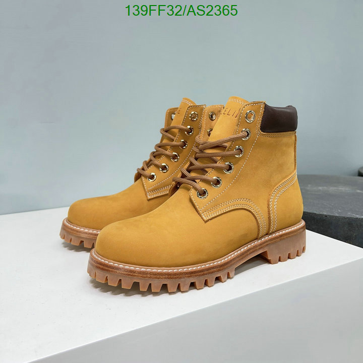 Boots-Women Shoes Code: AS2365 $: 139USD