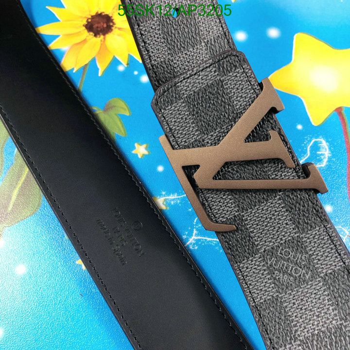 LV-Belts Code: AP3205 $: 55USD