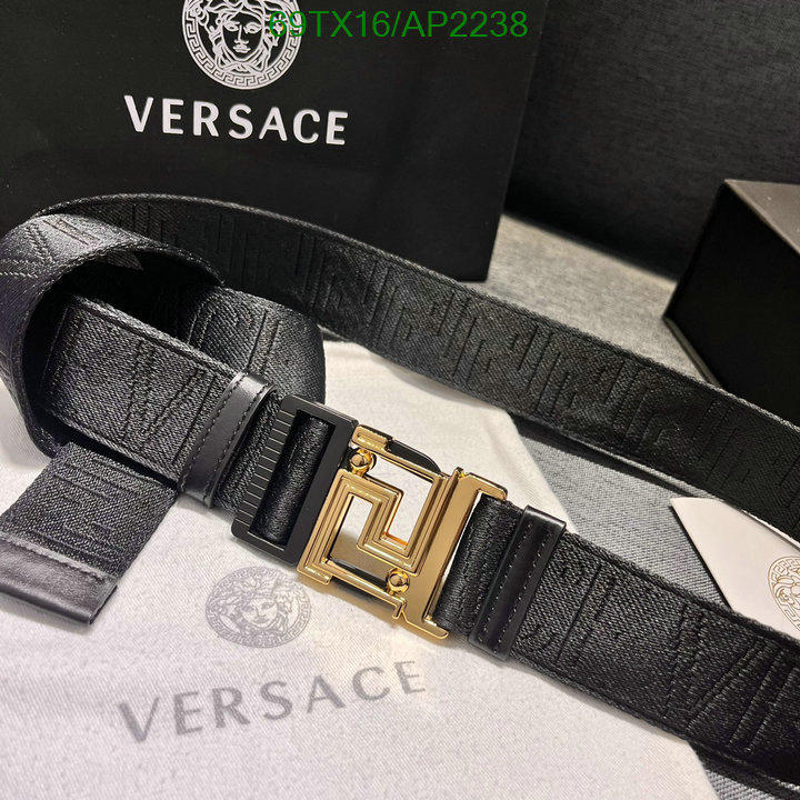 Versace-Belts Code: AP2238 $: 69USD