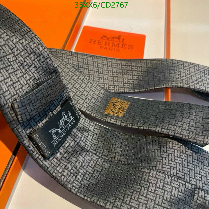 Hermes-Ties Code: CD2767 $: 35USD