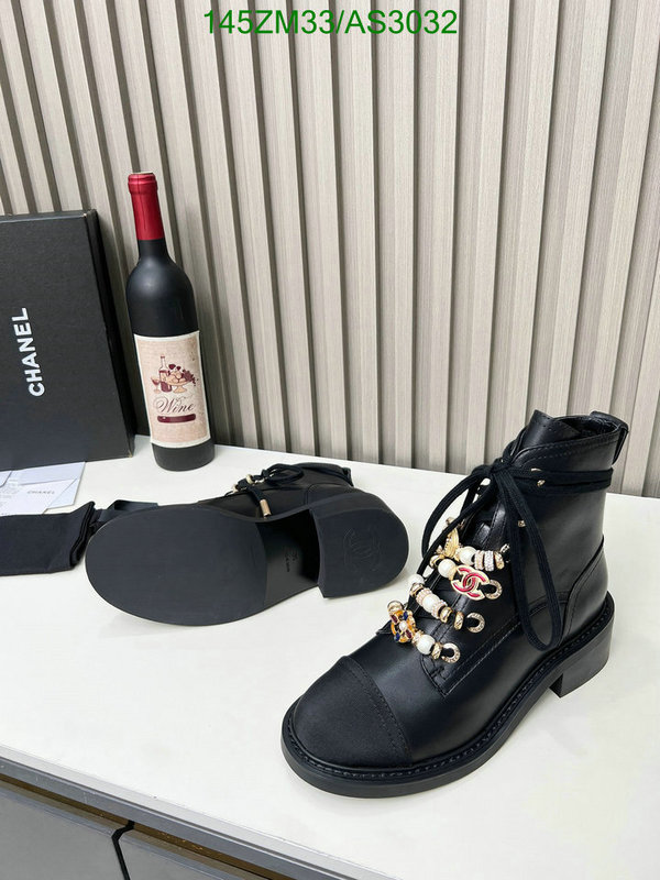 Boots-Women Shoes Code: AS3032 $: 145USD