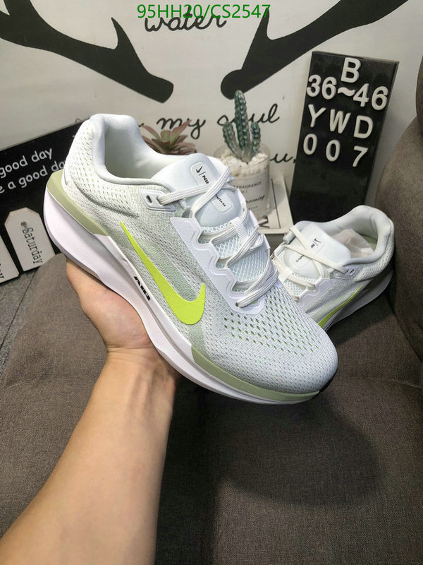 NIKE-Women Shoes Code: CS2547 $: 95USD