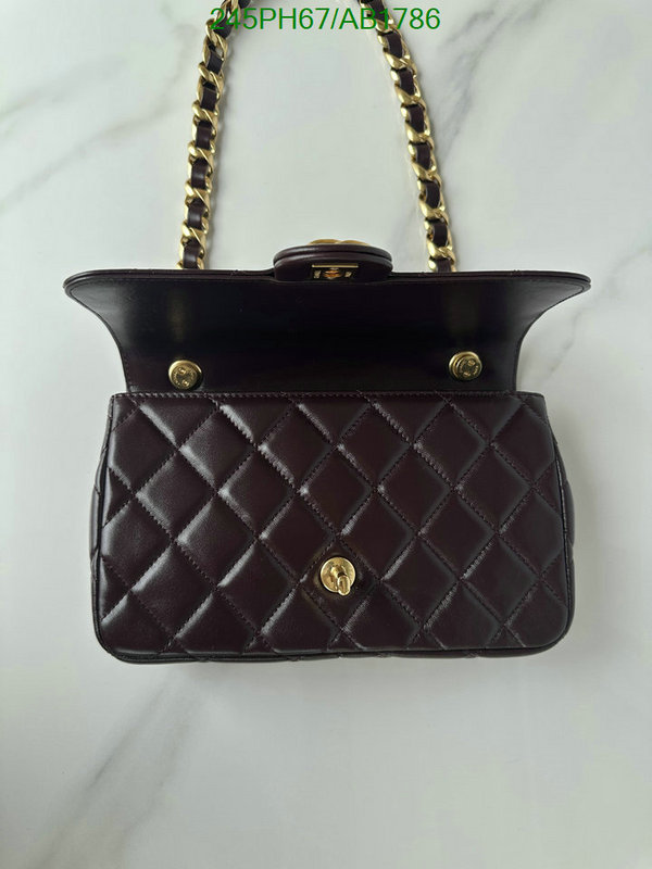 Chanel-Bag-Mirror Quality Code: AB1786 $: 245USD