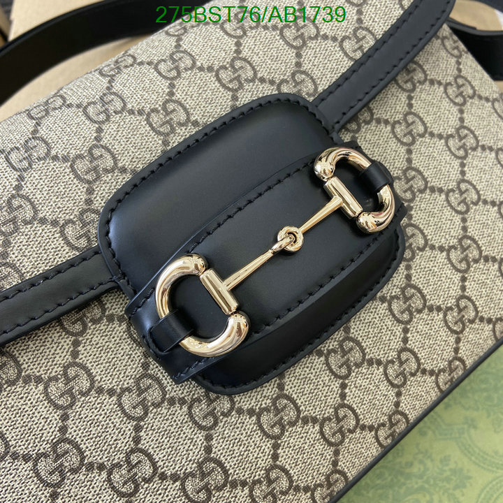 Gucci-Bag-Mirror Quality Code: AB1739 $: 275USD