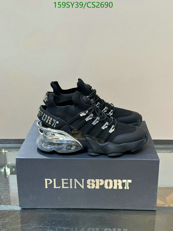 Philipp Plein-Men shoes Code: CS2690 $: 159USD