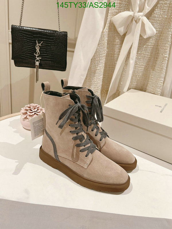 Boots-Women Shoes Code: AS2944 $: 145USD