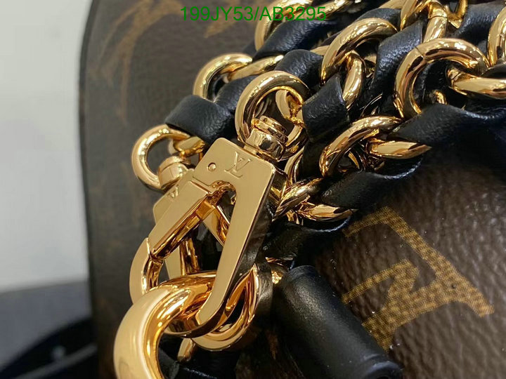 LV-Bag-Mirror Quality Code: AB3295 $: 199USD