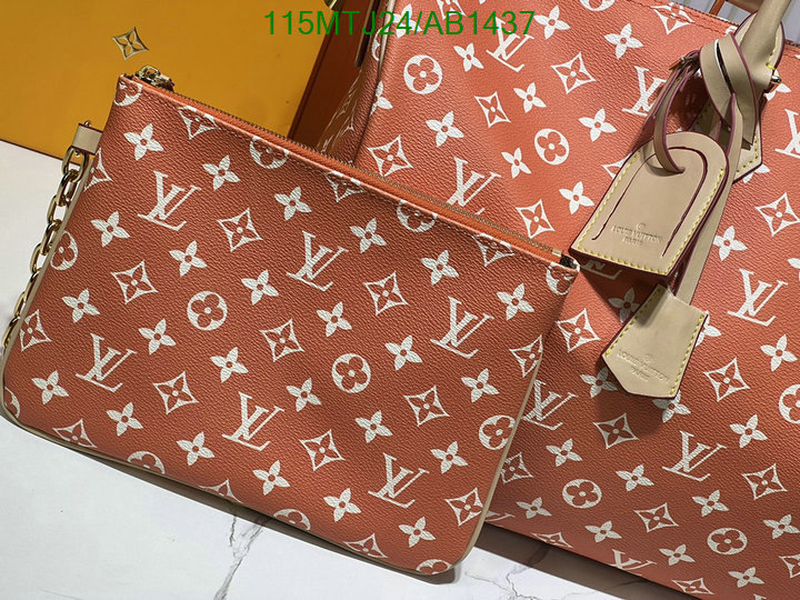 LV-Bag-4A Quality Code: AB1437 $: 115USD