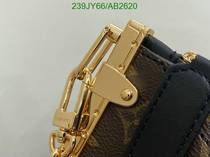 LV-Bag-Mirror Quality Code: AB2620 $: 239USD