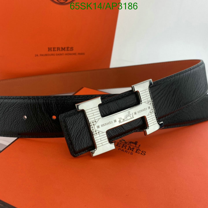 Hermes-Belts Code: AP3186 $: 65USD