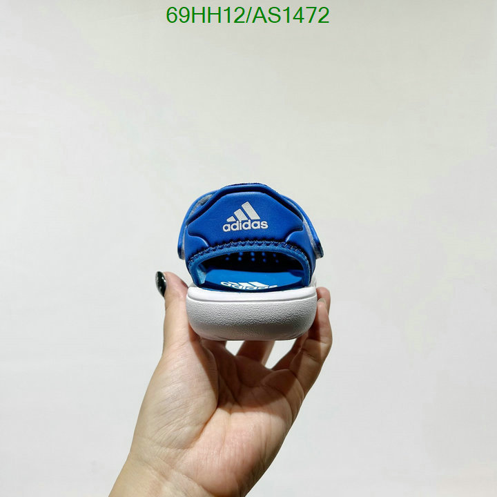 Adidas-Kids shoes Code: AS1472 $: 69USD