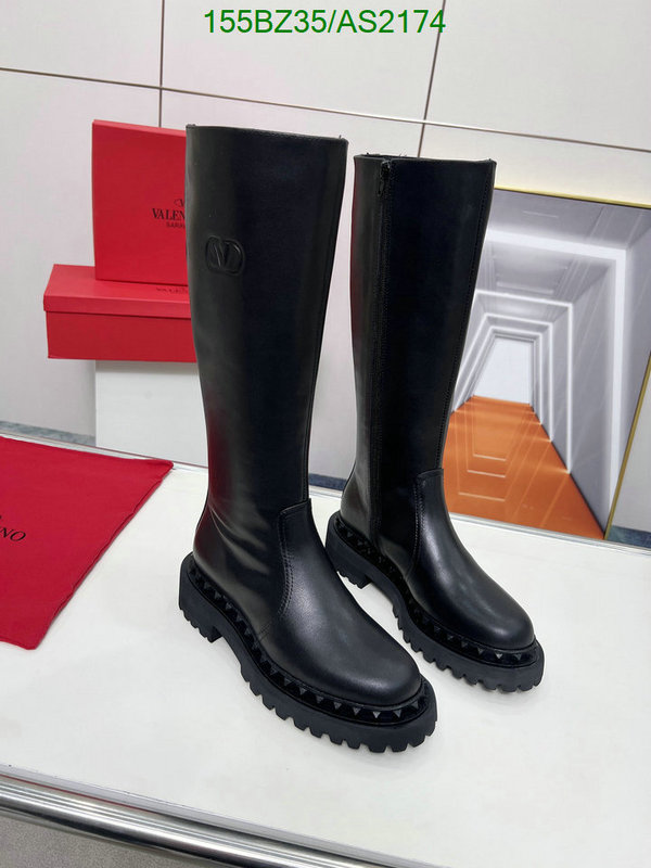 Boots-Women Shoes Code: AS2174 $: 155USD