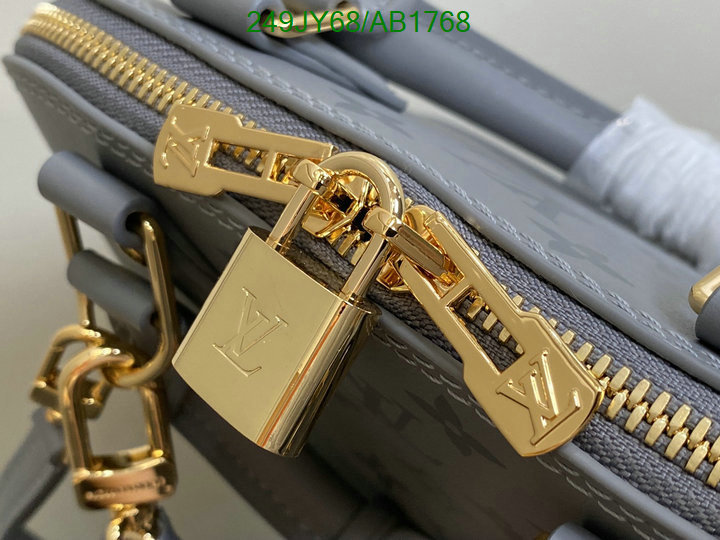 LV-Bag-Mirror Quality Code: AB1768 $: 249USD